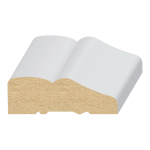 711 MDF Casing 9/16" x 1-5/8"