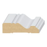 Carolina MDF Casing 11/16"x 2-7/16"
