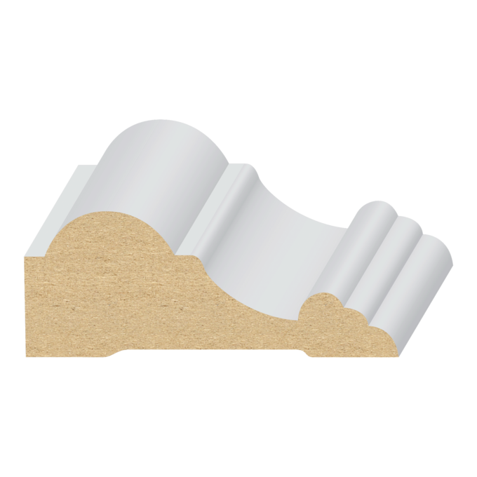 1519197052.png Lancaster MDF Casing 1" x 2-1/2" - Image 1