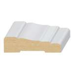 #366 MDF Casing 5/8" x 2-1/4"