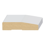 Intrada MDF Casing 11/16"x 3"