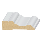 Tucson MDF Casing 11/16" x 2-1/4"