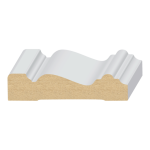 Monterey/Colorado Casing 11/16" x 3"