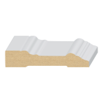 Belmont MDF Casing 11/16" x 3-1/2"