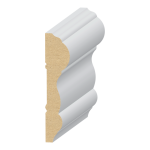 Colonial MDF Chair Rail 11/16" x 3" x 16 feet