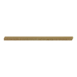 Flat Edge Particle Board  Shelving 3/4" x 23-1/4" x 16 feet