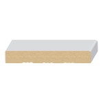 Interior Jamb Lineal MDF 4-13/16"