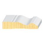 Carolina FJ Pine Casing 11/16" x 3-1/4"