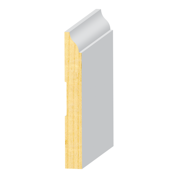 1559088310.png Coronado FJ Pine Baseboard 9/16" x 4-1/4" - Image 1