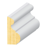 Panel Mold FJ Pine 11/16"x 1-3/8"