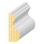 Panel Mold FJ Pine 11/16"x 1-3/4"