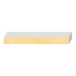 1X8S4S FJ Pine Non-Protected 3/4" x 7-1/4"