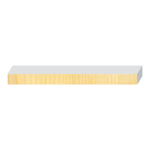 1X10S4S FJ Pine Non-Protected 3/4" x 9-1/4"