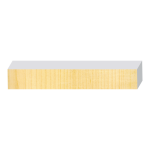 Non-Treated S1S2E (2x10) FJ Pine  1-7/16" x 9-1/4"