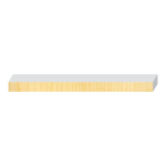 1X12S4S FJ Pine Non-Protected 3/4" x 11-1/4"