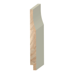 Cove Siding Exterior Wood  3/4" x 7-1/2" x 16 feet