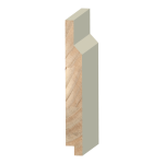 Bevel Channel Siding Exterior Wood 3/4"x 7-1/2"