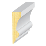 Apron FJ Pine 5/8" x 2-1/4"