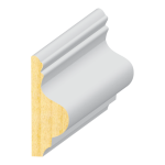Panel Mold FJ Pine 9/16"x 1-1/2"