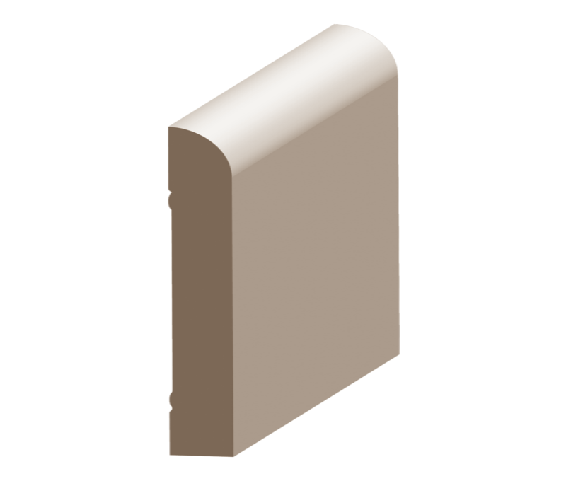 2373045741.png Flex S/L Baseboard 3/8" x 2-1/4" to match MDF - Image 1