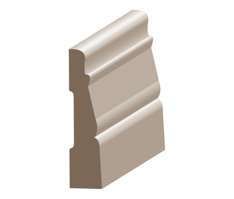 2373192298.png Flex #356 Baseboard 1/2" x 2-1/2" to match MDF - Image 1