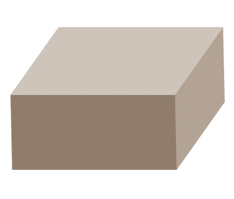 2375186824.png Flex S4S (1x2) 11/16" x 1-1/2" to match MDF - Image 1