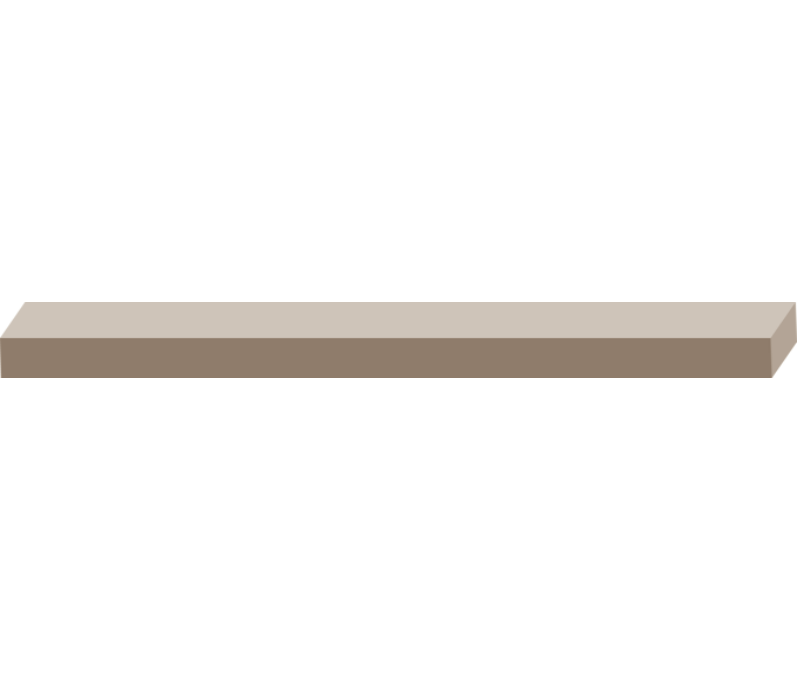 2375209285.png Flex S4S (1x12) 11/16" x 11-1/4" to match MDF - Image 1