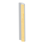 Bullnose Corner FJ Pine RE Craftsman Base  1/2" x 5-1/2"